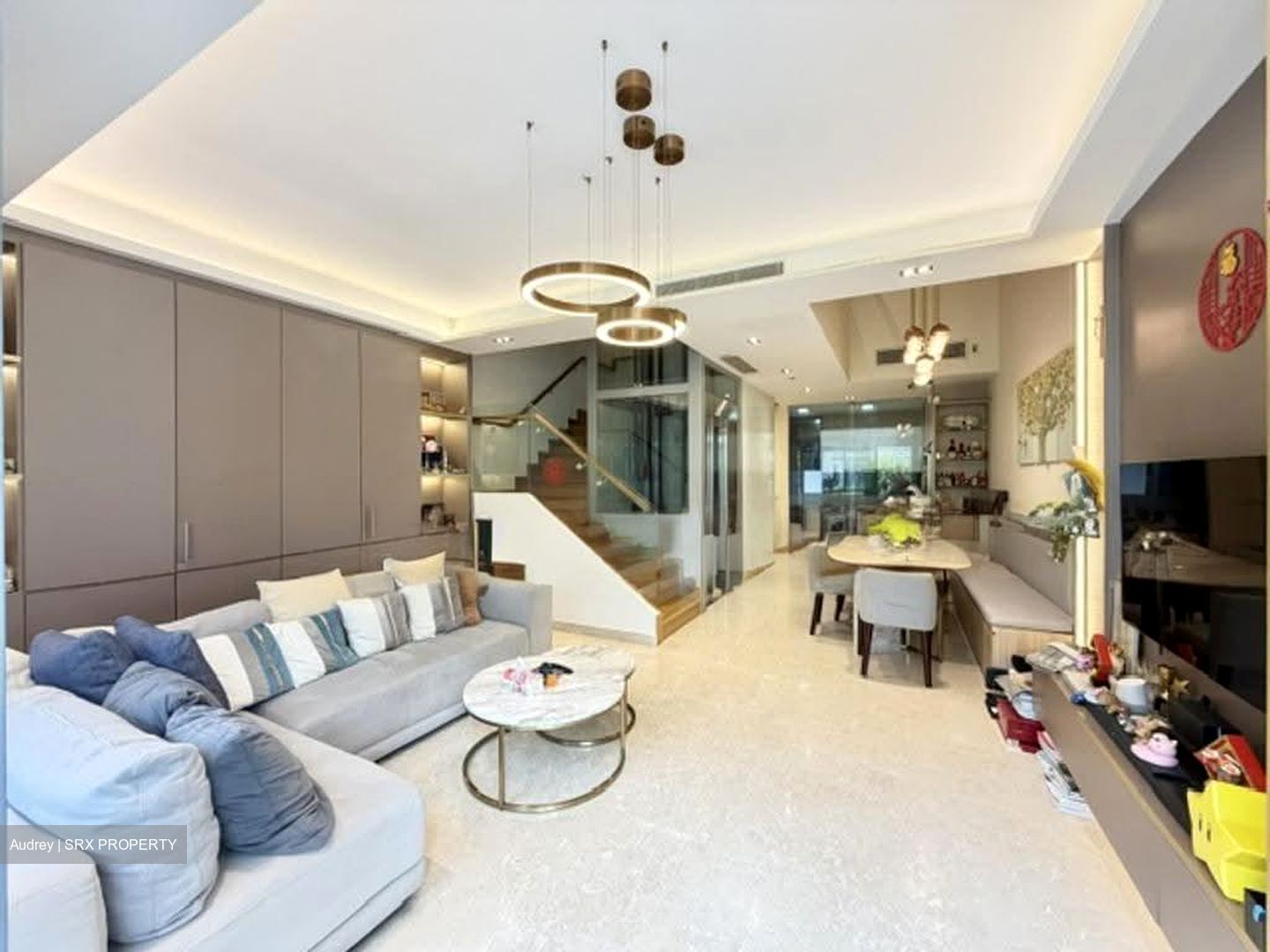 Belgravia Villas (D28), Terrace #636447171
